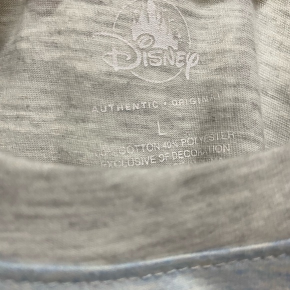 Disney Lady and the Tramp shirt size L - Picture 4 of 7